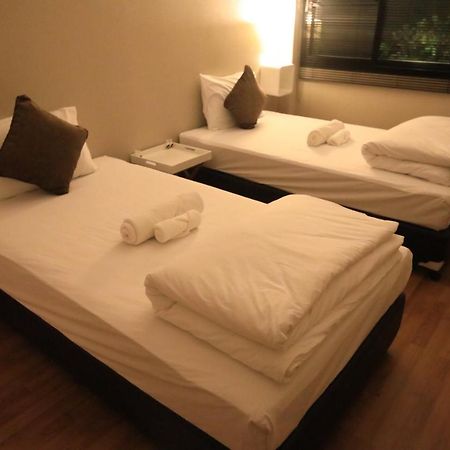 הוסטל צ'יאנג מאי Soft Dormtel Jedyod ซอฟ ดอรมเทล 7 ยอด מראה חיצוני תמונה