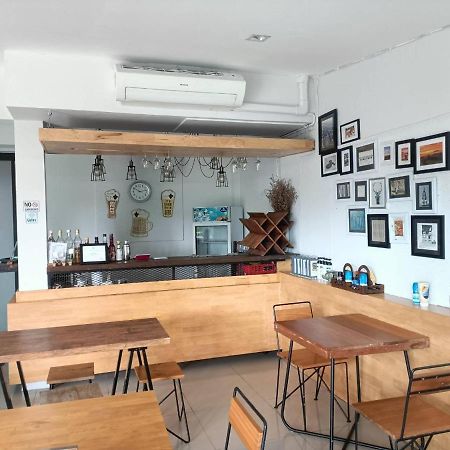 הוסטל צ'יאנג מאי Soft Dormtel Jedyod ซอฟ ดอรมเทล 7 ยอด מראה חיצוני תמונה