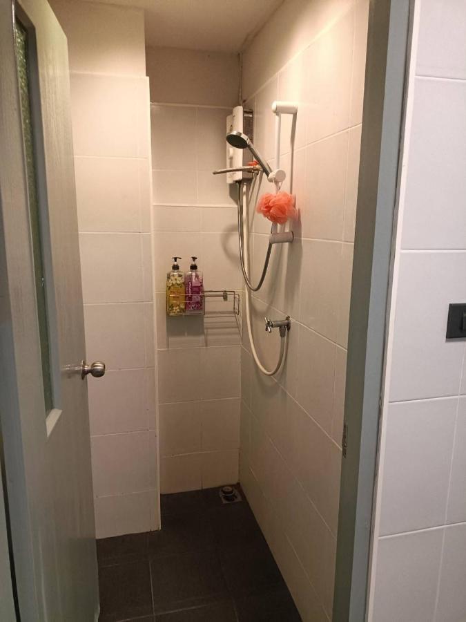 הוסטל צ'יאנג מאי Soft Dormtel Jedyod ซอฟ ดอรมเทล 7 ยอด מראה חיצוני תמונה