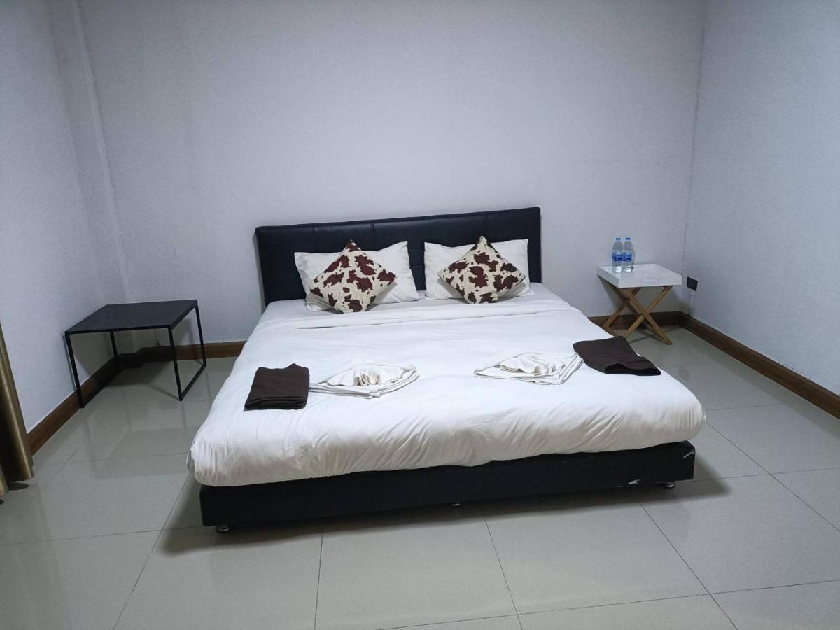 הוסטל צ'יאנג מאי Soft Dormtel Jedyod ซอฟ ดอรมเทล 7 ยอด מראה חיצוני תמונה