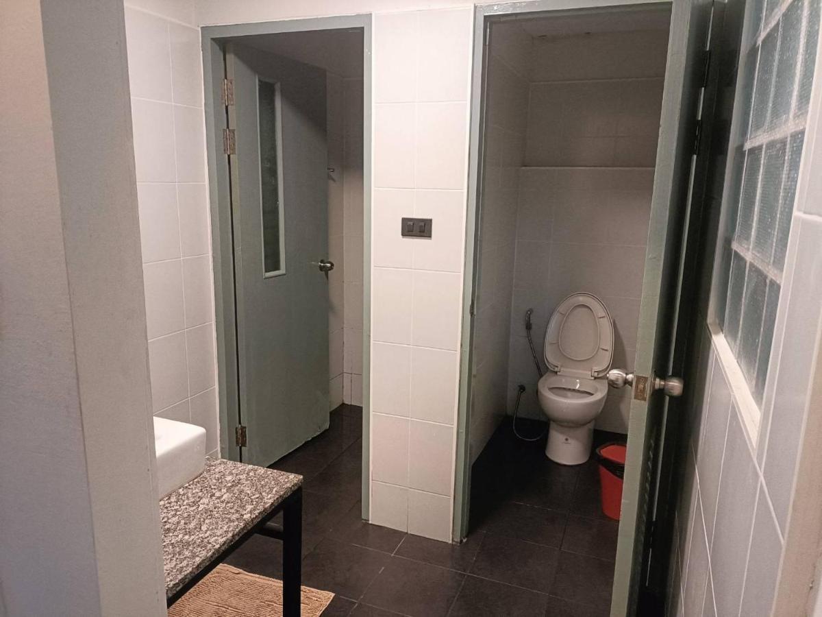 הוסטל צ'יאנג מאי Soft Dormtel Jedyod ซอฟ ดอรมเทล 7 ยอด מראה חיצוני תמונה