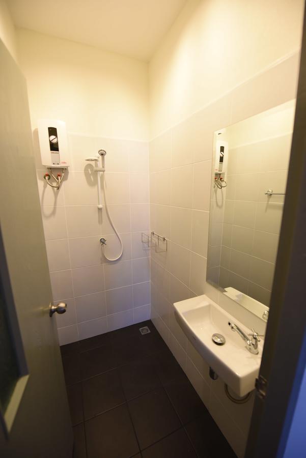 הוסטל צ'יאנג מאי Soft Dormtel Jedyod ซอฟ ดอรมเทล 7 ยอด מראה חיצוני תמונה