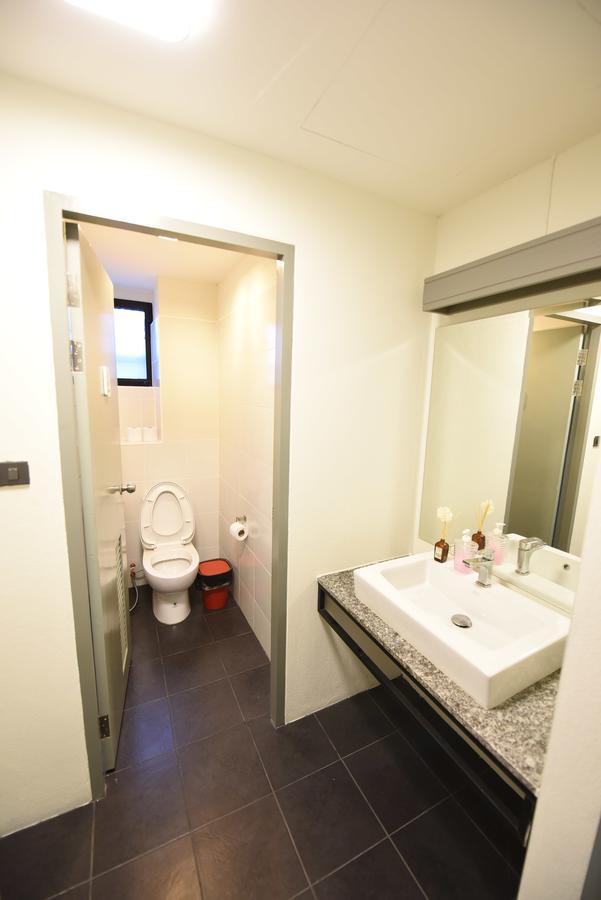 הוסטל צ'יאנג מאי Soft Dormtel Jedyod ซอฟ ดอรมเทล 7 ยอด מראה חיצוני תמונה