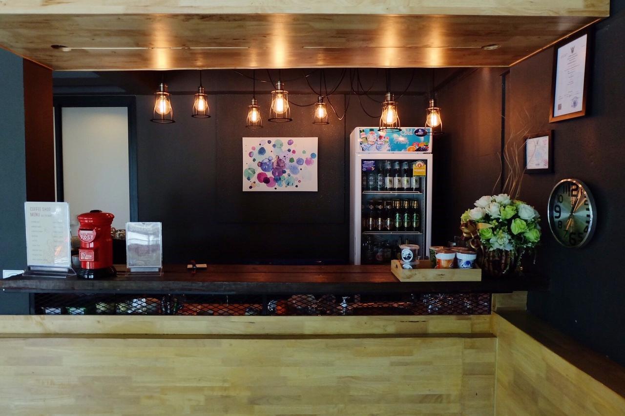 הוסטל צ'יאנג מאי Soft Dormtel Jedyod ซอฟ ดอรมเทล 7 ยอด מראה חיצוני תמונה