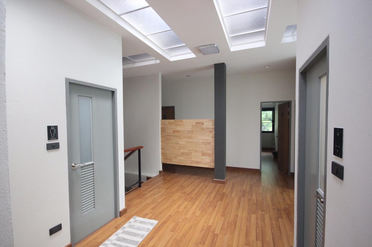 הוסטל צ'יאנג מאי Soft Dormtel Jedyod ซอฟ ดอรมเทล 7 ยอด מראה חיצוני תמונה