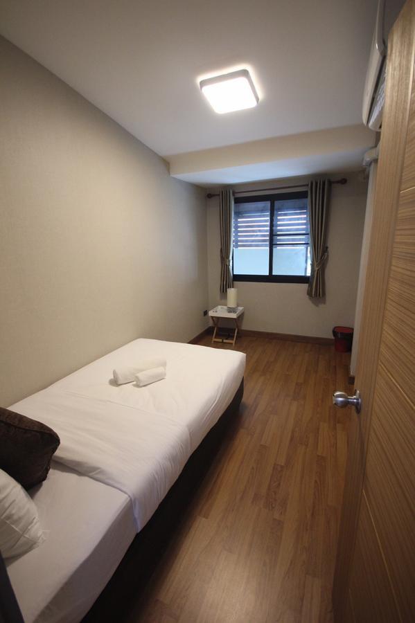 הוסטל צ'יאנג מאי Soft Dormtel Jedyod ซอฟ ดอรมเทล 7 ยอด מראה חיצוני תמונה