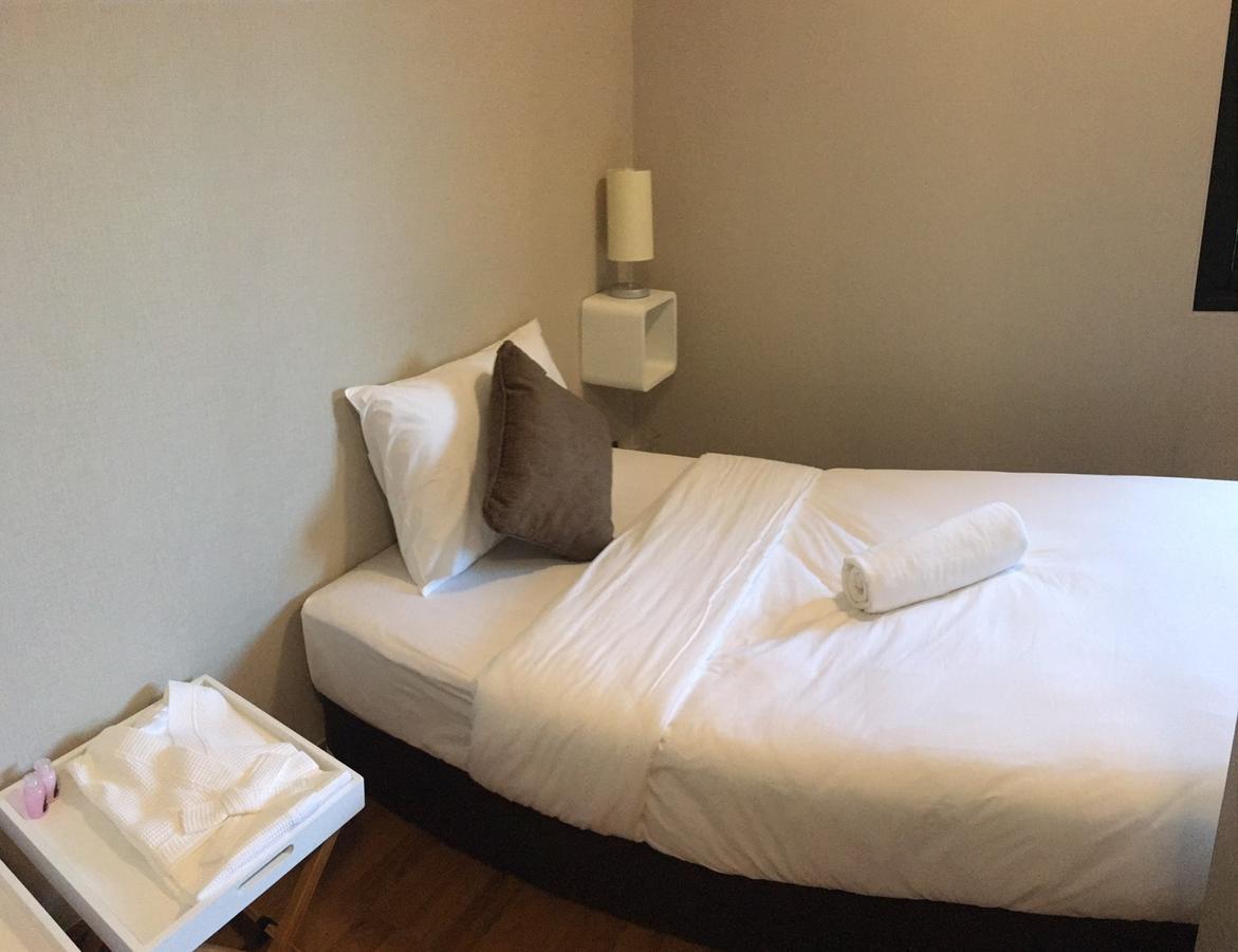 הוסטל צ'יאנג מאי Soft Dormtel Jedyod ซอฟ ดอรมเทล 7 ยอด מראה חיצוני תמונה